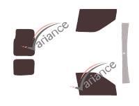 VARIANCE AUTO k-3-625-1-54