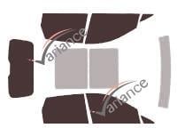 VARIANCE AUTO k-3-641-1-54
