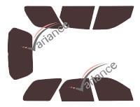 VARIANCE AUTO k-3-2730-1-46