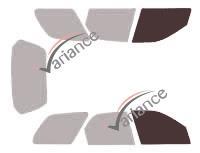 VARIANCE AUTO k-3-2730-3-54