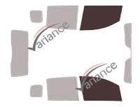VARIANCE AUTO k-3-2960-3-54