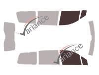 VARIANCE AUTO k-3-688-3-54