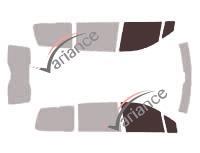 VARIANCE AUTO k-3-1282-3-54