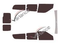 VARIANCE AUTO k-3-1833-1-54