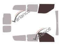 VARIANCE AUTO k-3-623-3-54