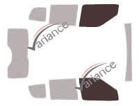VARIANCE AUTO k-3-627-3-54