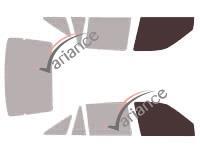 VARIANCE AUTO k-3-521-3-54