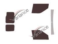 VARIANCE AUTO k-3-1835-1-45