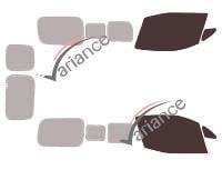 VARIANCE AUTO k-3-1714-3-54