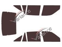 VARIANCE AUTO k-3-521-1-46