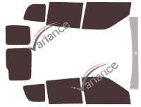 VARIANCE AUTO k-3-626-1-45