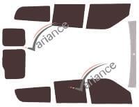 VARIANCE AUTO k-3-621-1-46