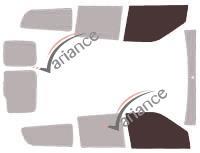 VARIANCE AUTO k-3-1831-3-54