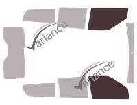 VARIANCE AUTO k-3-1832-3-54