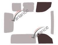 VARIANCE AUTO k-3-2101-3-54