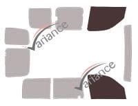 VARIANCE AUTO k-3-2103-3-54