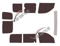 VARIANCE AUTO k-3-2103-1-46