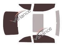 VARIANCE AUTO k-3-89-1-45