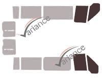 VARIANCE AUTO k-3-855-3-54