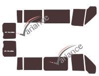 VARIANCE AUTO k-3-853-1-54