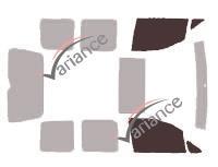 VARIANCE AUTO k-3-2541-3-54