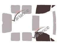 VARIANCE AUTO k-3-2542-3-54