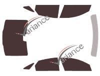 VARIANCE AUTO k-3-1187-1-46