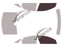 VARIANCE AUTO k-3-1187-3-54