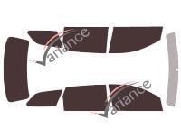 VARIANCE AUTO k-3-640-1-54