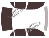 VARIANCE AUTO k-3-1283-1-46