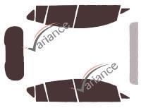 VARIANCE AUTO k-3-3072-1-46