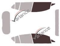 VARIANCE AUTO k-3-3072-3-54