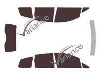 VARIANCE AUTO k-3-748-1-45