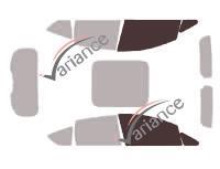 VARIANCE AUTO k-3-697-3-54