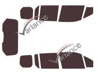 VARIANCE AUTO k-3-3400-1-54