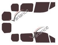 VARIANCE AUTO k-3-3366-1-54