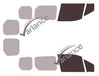 VARIANCE AUTO k-3-3366-3-54