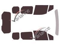 VARIANCE AUTO k-3-3402-1-46