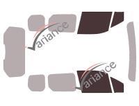 VARIANCE AUTO k-3-3402-3-54