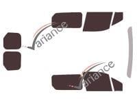 VARIANCE AUTO k-3-3398-1-45