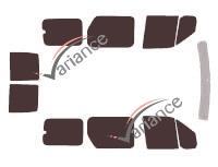 VARIANCE AUTO k-3-699-1-54
