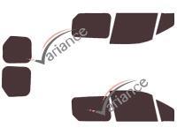 VARIANCE AUTO k-3-3367-1-46