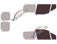 VARIANCE AUTO k-3-3367-3-54