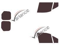 VARIANCE AUTO k-3-3368-1-54