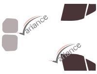 VARIANCE AUTO k-3-3368-3-54