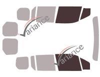 VARIANCE AUTO k-3-3403-3-54