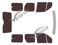 VARIANCE AUTO k-3-3162-1-46
