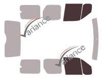 VARIANCE AUTO k-3-3162-3-54