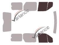 VARIANCE AUTO k-3-3163-3-54