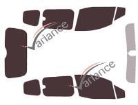 VARIANCE AUTO k-3-3386-1-46